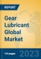 Gear Lubricant Global Market Insights 2023, Analysis and Forecast to 2028, by Manufacturers, Regions, Technology, Application, Product Type - Product Thumbnail Image