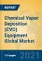 Chemical Vapor Deposition (CVD) Equipment Global Market Insights 2021, Analysis and Forecast to 2026, by Manufacturers, Regions, Technology, Application, Product Type - Product Thumbnail Image