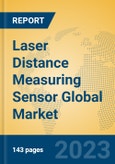 Laser Distance Measuring Sensor Global Market Insights 2023, Analysis and Forecast to 2028, by Manufacturers, Regions, Technology, Application, Product Type- Product Image
