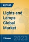 Lights and Lamps Global Market Insights 2023, Analysis and Forecast to 2028, by Manufacturers, Regions, Technology, Application, Product Type - Product Thumbnail Image