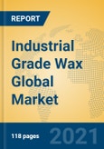 Industrial Grade Wax Global Market Insights 2021, Analysis and Forecast to 2026, by Manufacturers, Regions, Technology, Application- Product Image