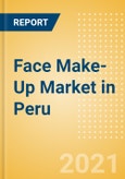 Face Make-Up (Make-Up) Market in Peru - Outlook to 2025; Market Size, Growth and Forecast Analytics- Product Image