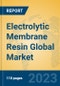 Electrolytic Membrane Resin Global Market Insights 2023, Analysis and Forecast to 2028, by Manufacturers, Regions, Technology, Application, Product Type - Product Thumbnail Image