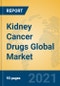 Kidney Cancer Drugs Global Market Insights 2021, Analysis and Forecast to 2026, by Manufacturers, Regions, Technology, Application - Product Image