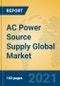 AC Power Source Supply Global Market Insights 2021, Analysis and Forecast to 2026, by Manufacturers, Regions, Technology, Application, Product Type - Product Thumbnail Image