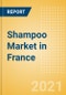 Shampoo (Haircare) Market in France - Outlook to 2025; Market Size, Growth and Forecast Analytics - Product Thumbnail Image