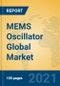 MEMS Oscillator Global Market Insights 2021, Analysis and Forecast to 2026, by Manufacturers, Regions, Technology, Application - Product Image