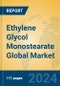 Ethylene Glycol Monostearate Global Market Insights 2024, Analysis and Forecast to 2029, by Manufacturers, Regions, Technology, Application, and Product Type - Product Thumbnail Image