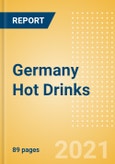 Germany Hot Drinks - Market Assessment and Forecasts to 2025- Product Image