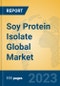 Soy Protein Isolate Global Market Insights 2023, Analysis and Forecast to 2028, by Manufacturers, Regions, Technology, Application, Product Type - Product Thumbnail Image