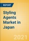 Styling Agents (Haircare) Market in Japan - Outlook to 2025; Market Size, Growth and Forecast Analytics - Product Thumbnail Image