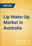 Lip Make-Up (Make-Up) Market in Australia - Outlook to 2025; Market Size, Growth and Forecast Analytics- Product Image