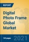 Digital Photo Frame Global Market Insights 2021, Analysis and Forecast to 2026, by Manufacturers, Regions, Technology, Application, Product Type - Product Thumbnail Image