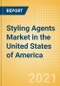 Styling Agents (Haircare) Market in the United States of America (USA) - Outlook to 2025; Market Size, Growth and Forecast Analytics - Product Thumbnail Image
