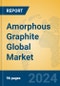 Amorphous Graphite Global Market Insights 2024, Analysis and Forecast to 2029, by Manufacturers, Regions, Technology, Application - Product Image