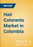 Hair Colorants (Haircare) Market in Colombia - Outlook to 2025; Market Size, Growth and Forecast Analytics- Product Image