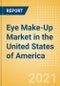 Eye Make-Up (Make-Up) Market in the United States of America (USA) - Outlook to 2025; Market Size, Growth and Forecast Analytics - Product Thumbnail Image