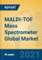 MALDI-TOF Mass Spectrometer Global Market Insights 2021, Analysis and Forecast to 2026, by Manufacturers, Regions, Technology, Application, Product Type - Product Image