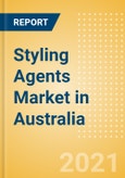 Styling Agents (Haircare) Market in Australia - Outlook to 2025; Market Size, Growth and Forecast Analytics- Product Image