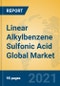 Linear Alkylbenzene Sulfonic Acid Global Market Insights 2021, Analysis and Forecast to 2026, by Manufacturers, Regions, Technology, Application, Product Type - Product Thumbnail Image