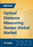 Optical Distance Measuring Sensor Global Market Insights 2023, Analysis and Forecast to 2028, by Manufacturers, Regions, Technology, Product Type- Product Image