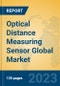 Optical Distance Measuring Sensor Global Market Insights 2021, Analysis and Forecast to 2026, by Manufacturers, Regions, Technology, Application - Product Thumbnail Image