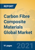 Carbon Fibre Composite Materials Global Market Insights 2021, Analysis and Forecast to 2026, by Manufacturers, Regions, Technology, Application- Product Image