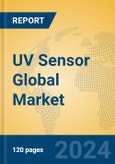 UV Sensor Global Market Insights 2024, Analysis and Forecast to 2029, by Manufacturers, Regions, Technology, Application- Product Image