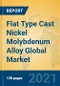 Flat Type Cast Nickel Molybdenum Alloy Global Market Insights 2021, Analysis and Forecast to 2026, by Manufacturers, Regions, Technology, Application - Product Thumbnail Image