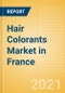 Hair Colorants (Haircare) Market in France - Outlook to 2025; Market Size, Growth and Forecast Analytics - Product Image