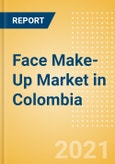 Face Make-Up (Make-Up) Market in Colombia - Outlook to 2025; Market Size, Growth and Forecast Analytics- Product Image