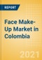 Face Make-Up (Make-Up) Market in Colombia - Outlook to 2025; Market Size, Growth and Forecast Analytics - Product Thumbnail Image