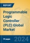 Programmable Logic Controller (PLC) Global Market Insights 2024, Analysis and Forecast to 2029, by Manufacturers, Regions, Technology, Application - Product Image