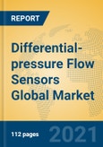 Differential-pressure Flow Sensors Global Market Insights 2021, Analysis and Forecast to 2026, by Manufacturers, Regions, Technology, Application, Product Type- Product Image
