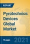 Pyrotechnics Devices Global Market Insights 2021, Analysis and Forecast to 2026, by Manufacturers, Regions, Technology, Application, Product Type - Product Thumbnail Image