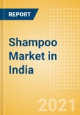 Shampoo (Haircare) Market in India - Outlook to 2025; Market Size, Growth and Forecast Analytics- Product Image