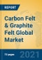 Carbon Felt & Graphite Felt Global Market Insights 2021, Analysis and Forecast to 2026, by Manufacturers, Regions, Technology, Application, Product Type - Product Image
