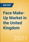 Face Make-Up (Make-Up) Market in the United Kingdom (UK) - Outlook to 2025; Market Size, Growth and Forecast Analytics - Product Thumbnail Image