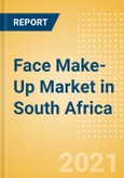 Face Make-Up (Make-Up) Market in South Africa - Outlook to 2025; Market Size, Growth and Forecast Analytics- Product Image