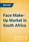 Face Make-Up (Make-Up) Market in South Africa - Outlook to 2025; Market Size, Growth and Forecast Analytics - Product Thumbnail Image