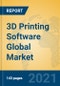 3D Printing Software Global Market Insights 2021, Analysis and Forecast to 2026, by Manufacturers, Regions, Technology, Application, Product Type - Product Image