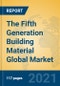 The Fifth Generation Building Material Global Market Insights 2021, Analysis and Forecast to 2026, by Manufacturers, Regions, Technology, Application, Product Type - Product Thumbnail Image