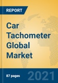 Car Tachometer Global Market Insights 2021, Analysis and Forecast to 2026, by Manufacturers, Regions, Technology, Application, Product Type- Product Image