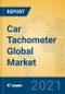Car Tachometer Global Market Insights 2021, Analysis and Forecast to 2026, by Manufacturers, Regions, Technology, Application, Product Type - Product Thumbnail Image