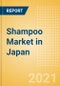 Shampoo (Haircare) Market in Japan - Outlook to 2025; Market Size, Growth and Forecast Analytics - Product Thumbnail Image