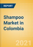 Shampoo (Haircare) Market in Colombia - Outlook to 2025; Market Size, Growth and Forecast Analytics- Product Image