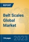 Belt Scales Global Market Insights 2023, Analysis and Forecast to 2028, by Manufacturers, Regions, Technology, Product Type - Product Image