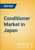 Conditioner (Haircare) Market in Japan - Outlook to 2025; Market Size, Growth and Forecast Analytics- Product Image