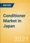 Conditioner (Haircare) Market in Japan - Outlook to 2025; Market Size, Growth and Forecast Analytics - Product Thumbnail Image