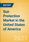 Sun Protection (Suncare) Market in the United States of America (USA) - Outlook to 2025; Market Size, Growth and Forecast Analytics - Product Thumbnail Image